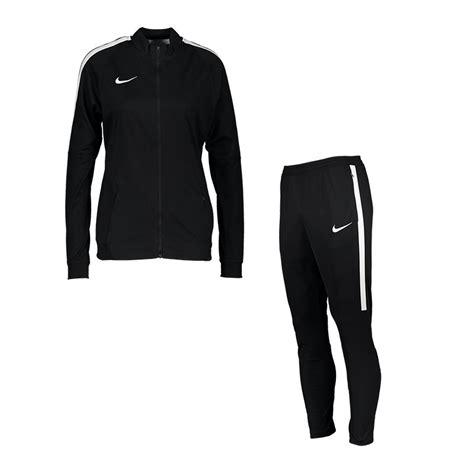 nike squad 17 dry oberteil schwarz s|Nike Squad Knit 17 Tracksuit .